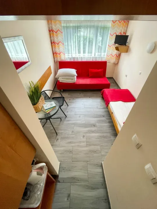 Pokój premium