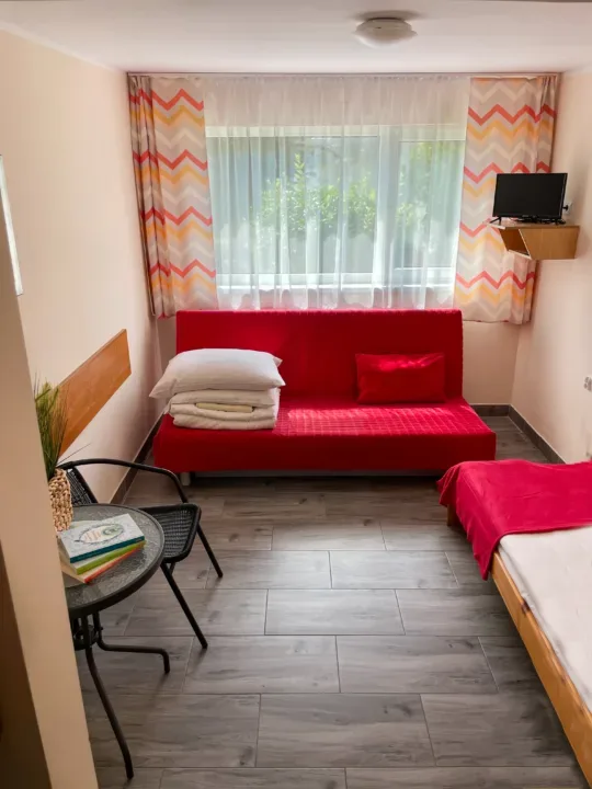 Pokój rodzinny